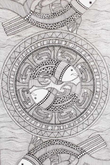Madhubani / Mithila — image 4 of 5