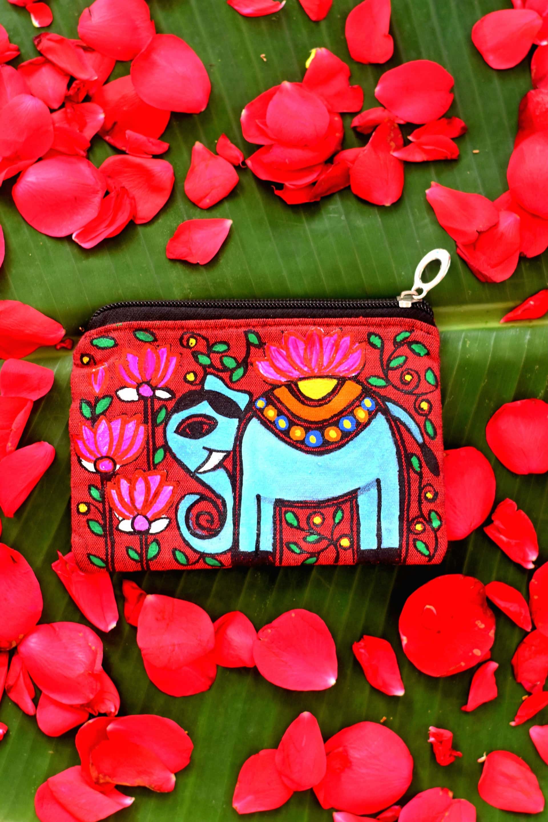 Coin Pouch 20
