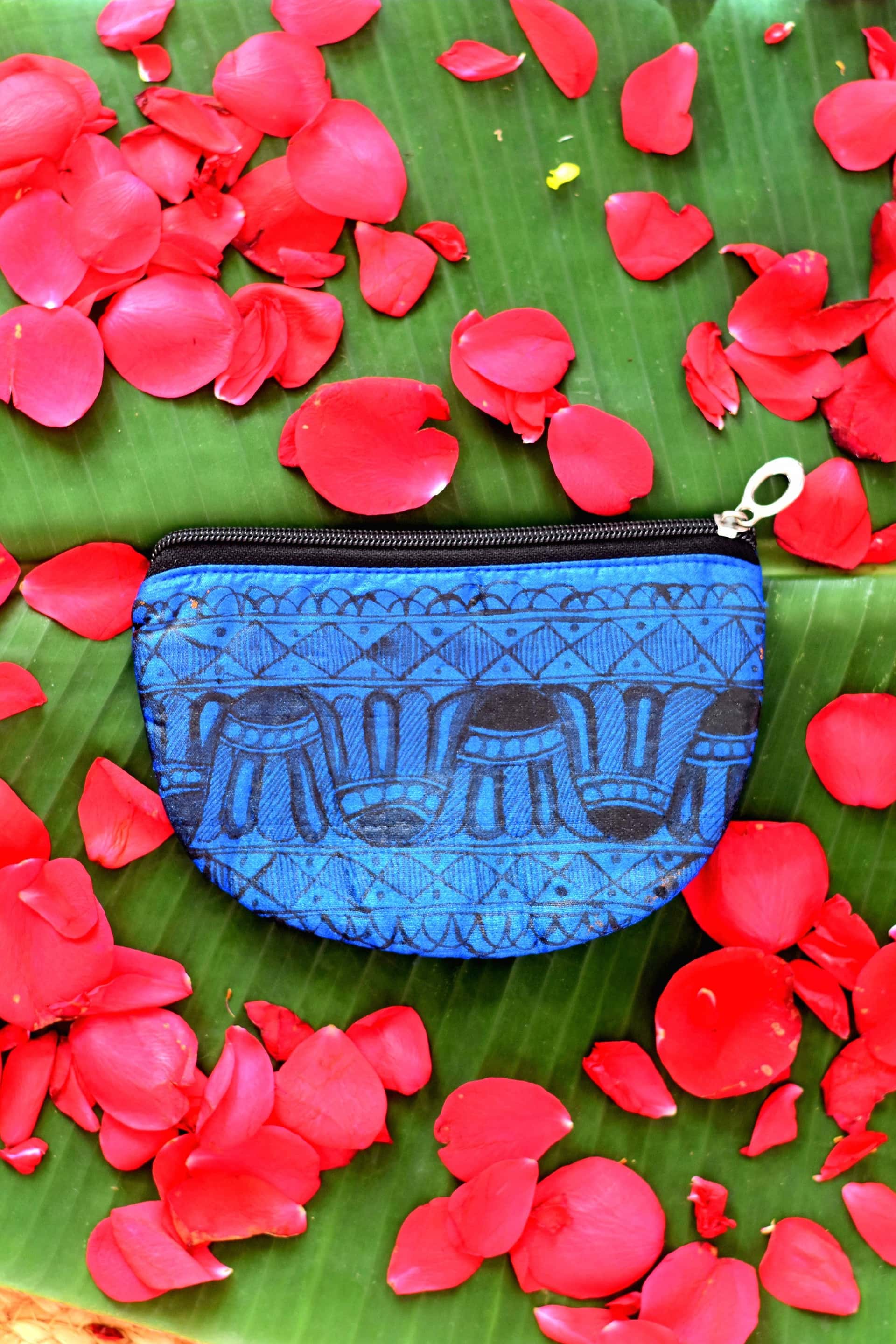 Coin Pouch 10