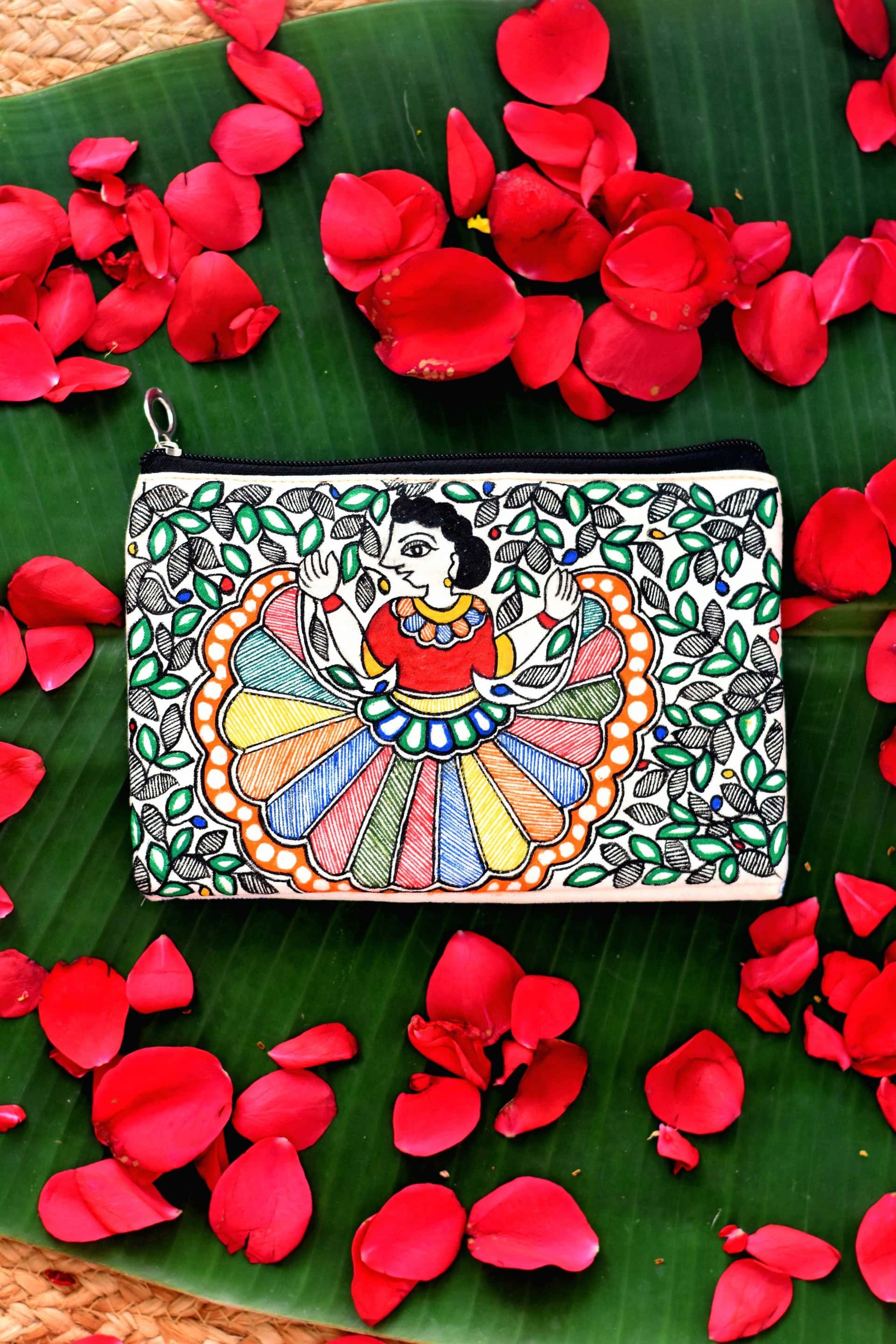 Gudiya Pouch