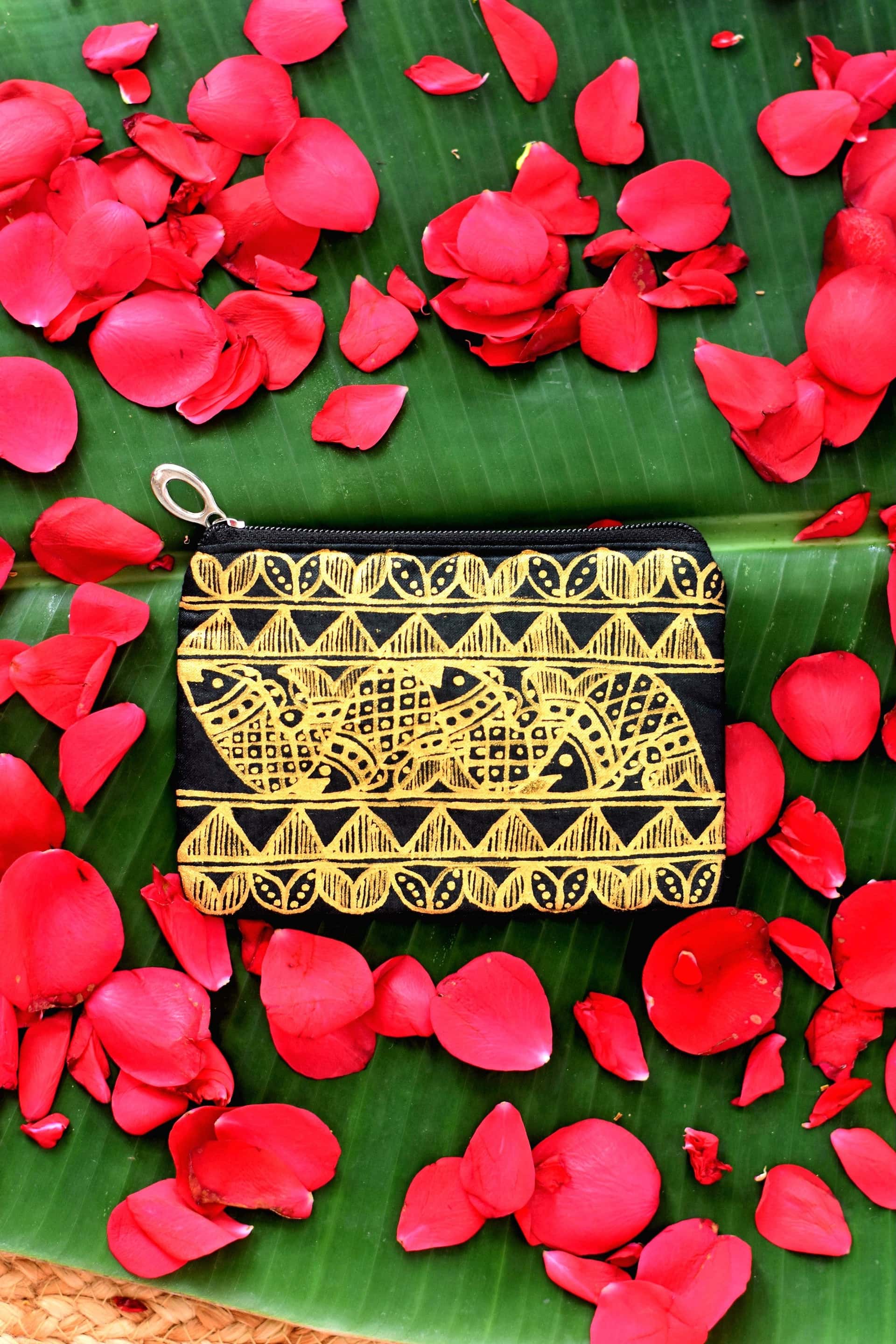 Coin Pouch 21