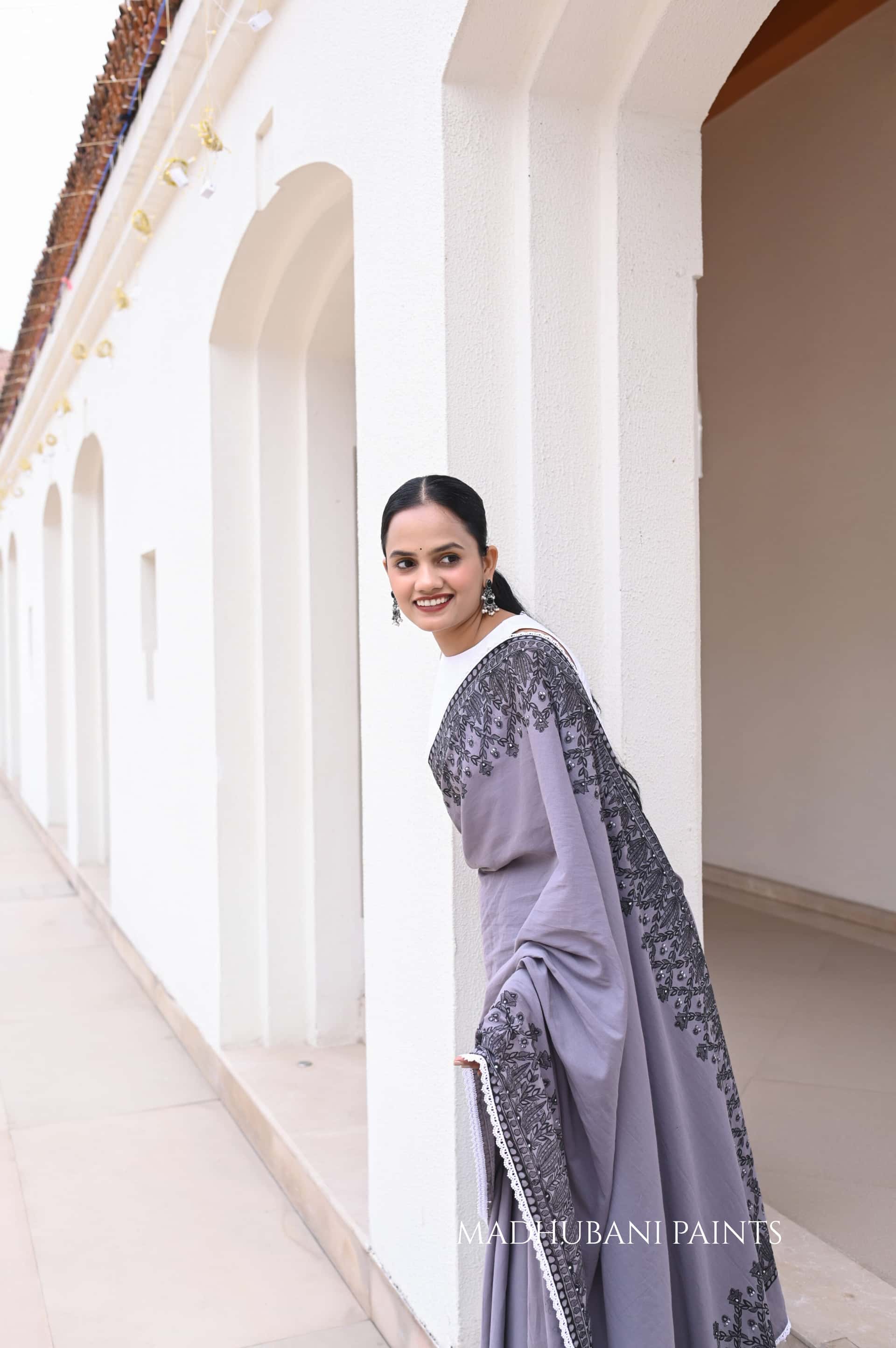 LAVANYA SAREE