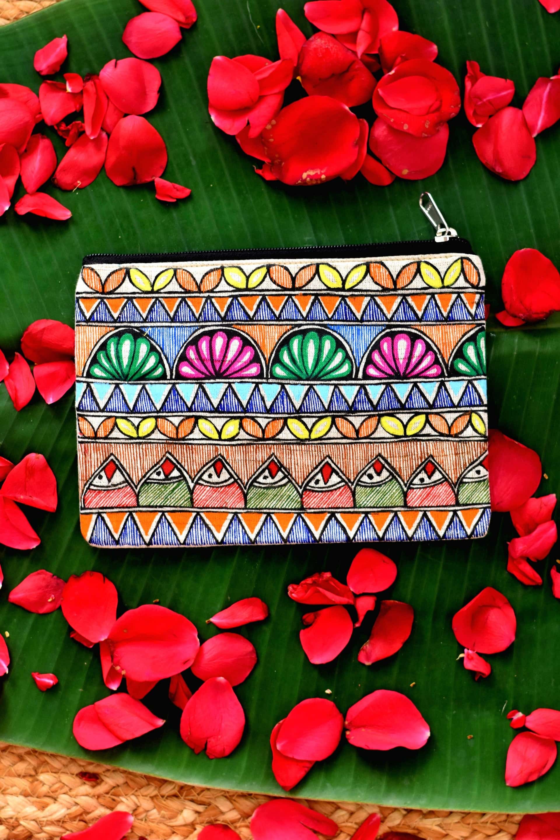 Fish Pouch 7