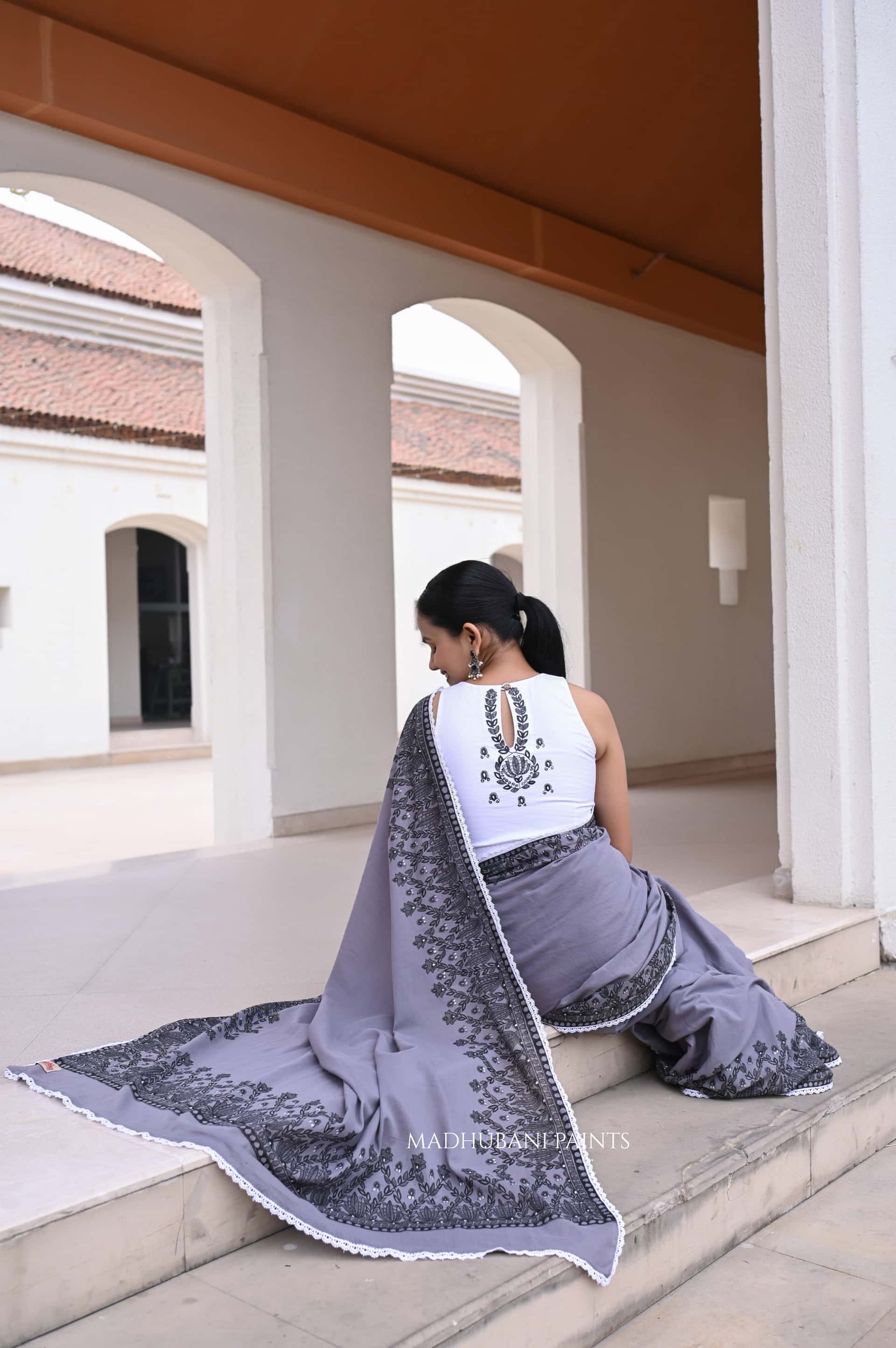 LAVANYA BLOUSE
