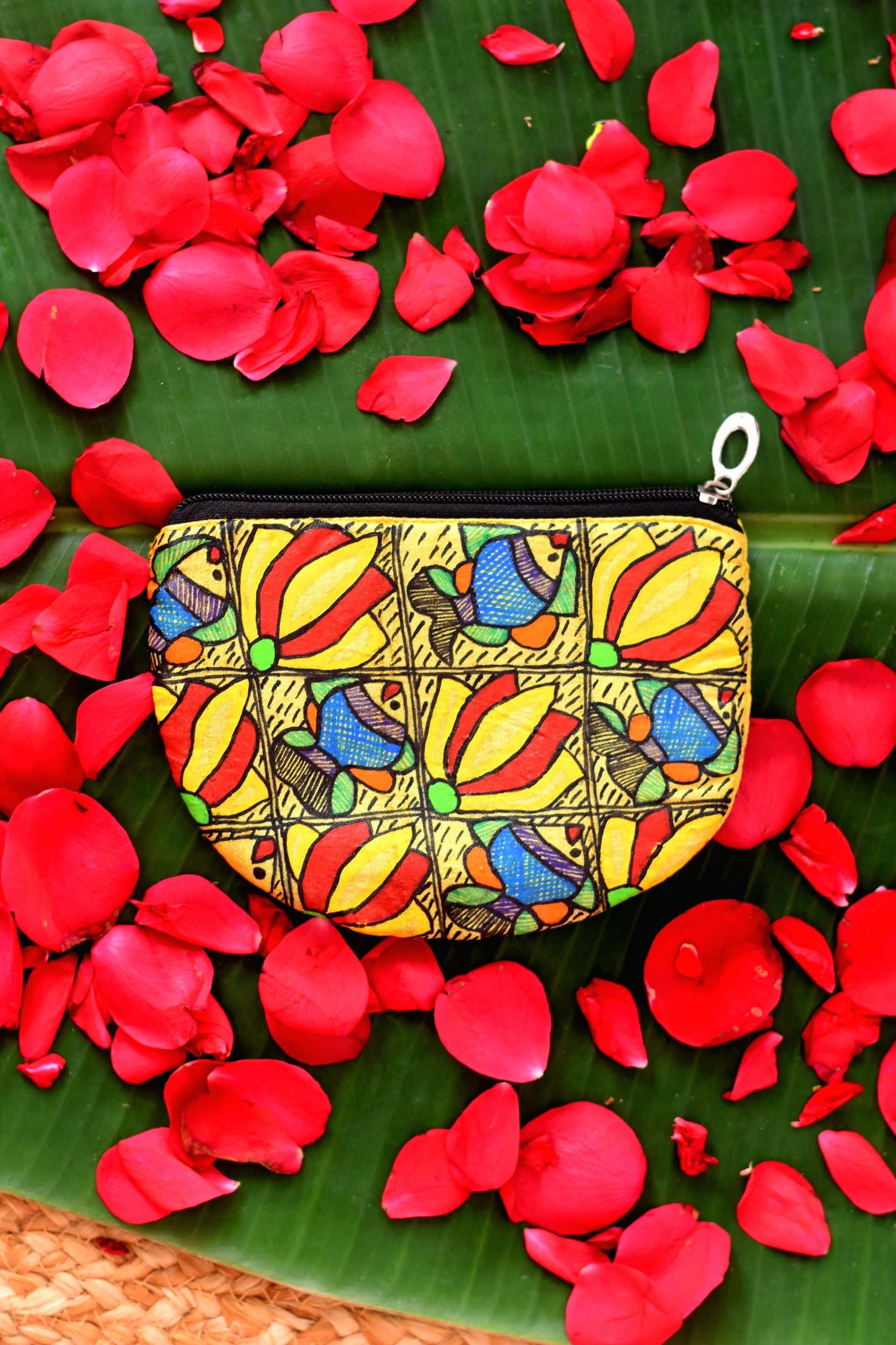 Coin Pouch 14