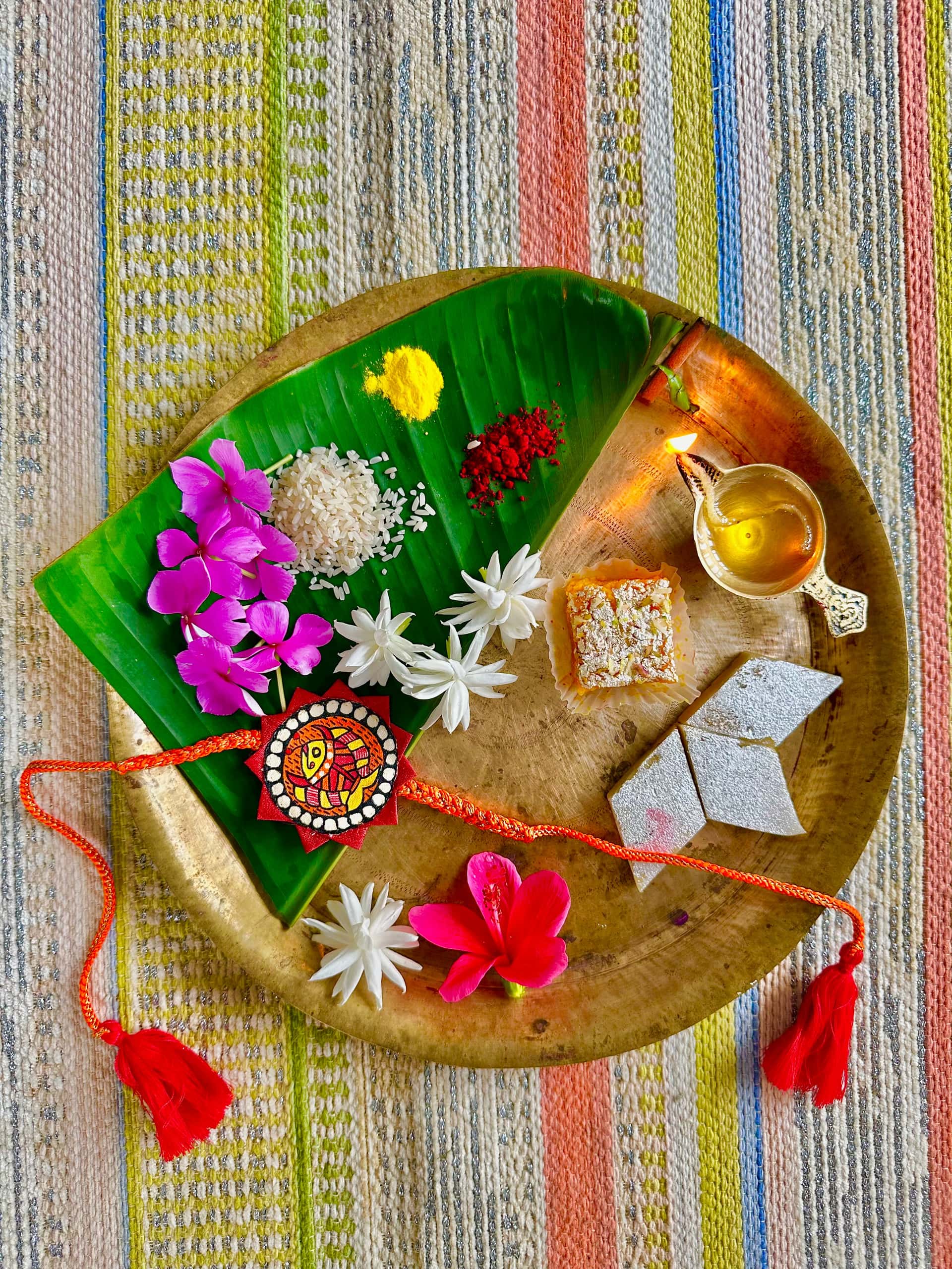 FISH RAKHI