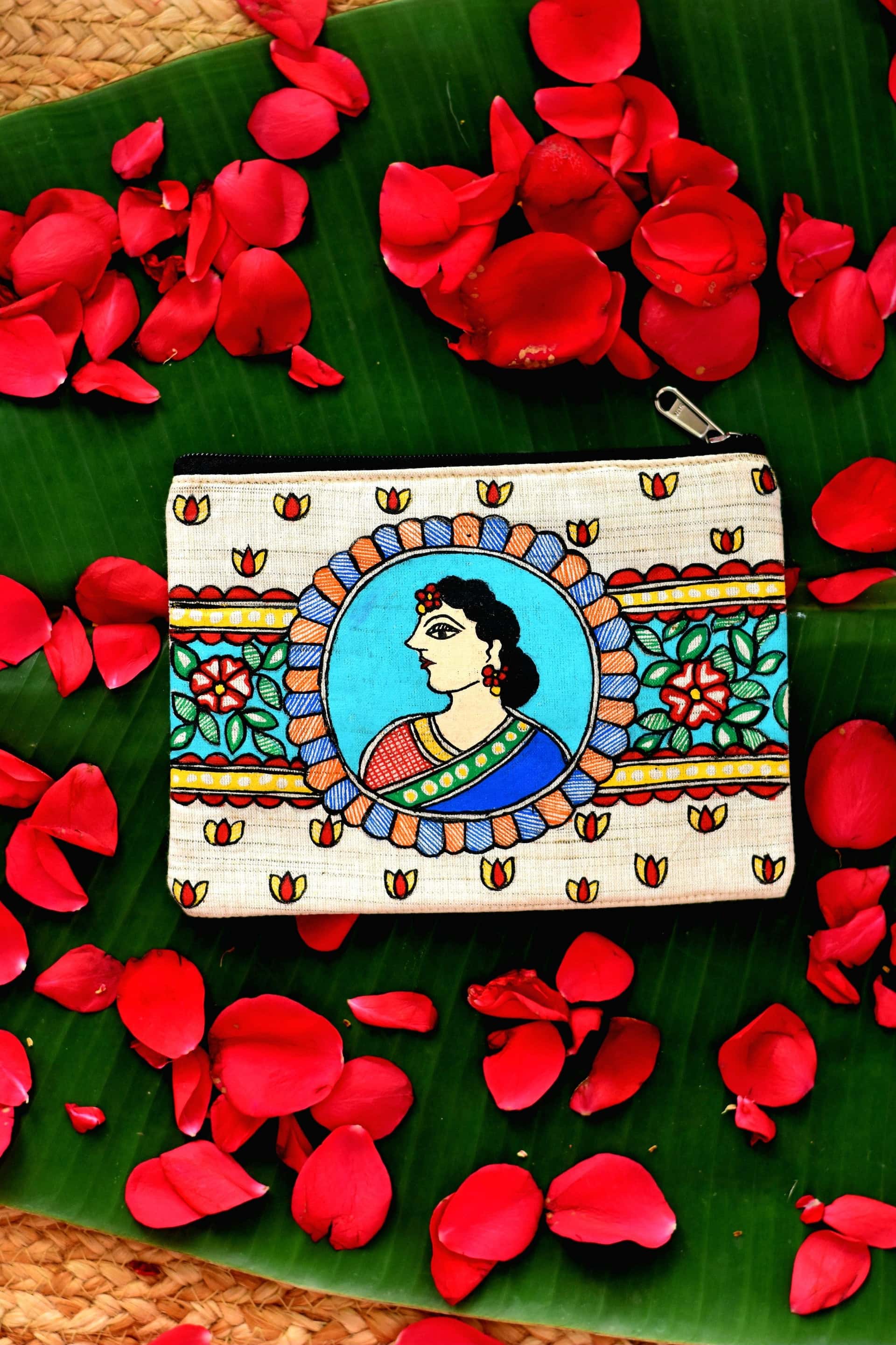 Mother Pouch