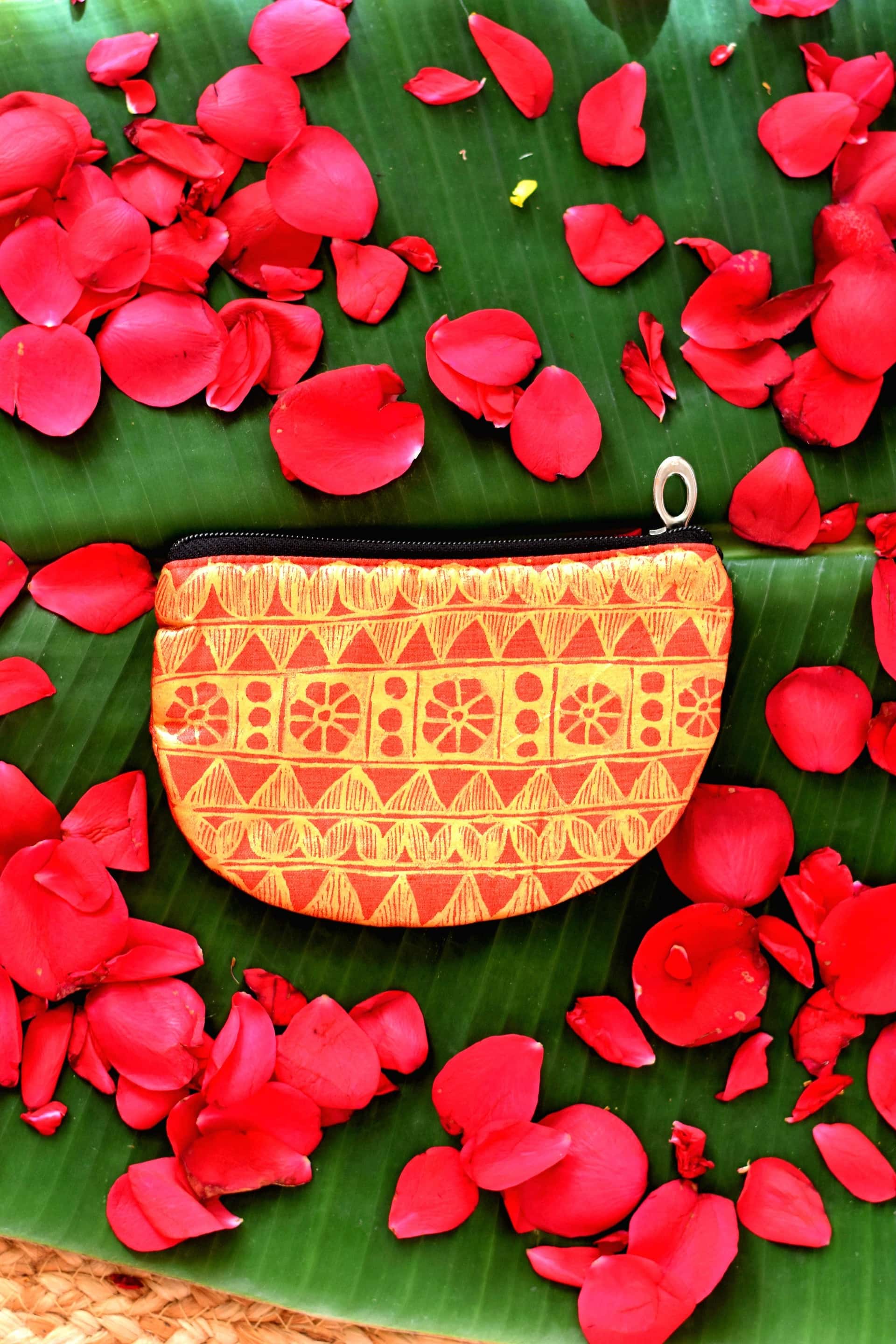 Coin Pouch 9