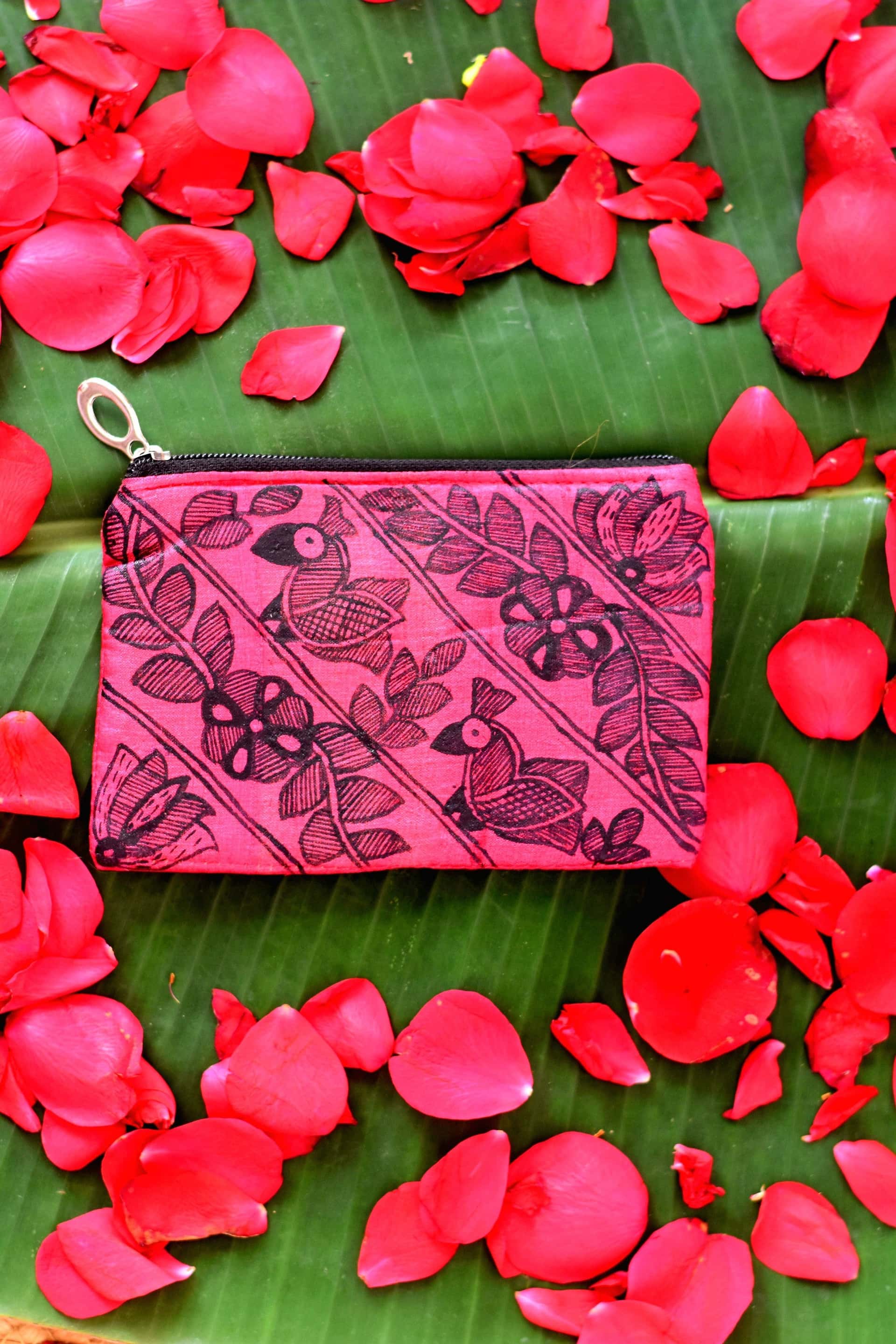 Coin Pouch 11