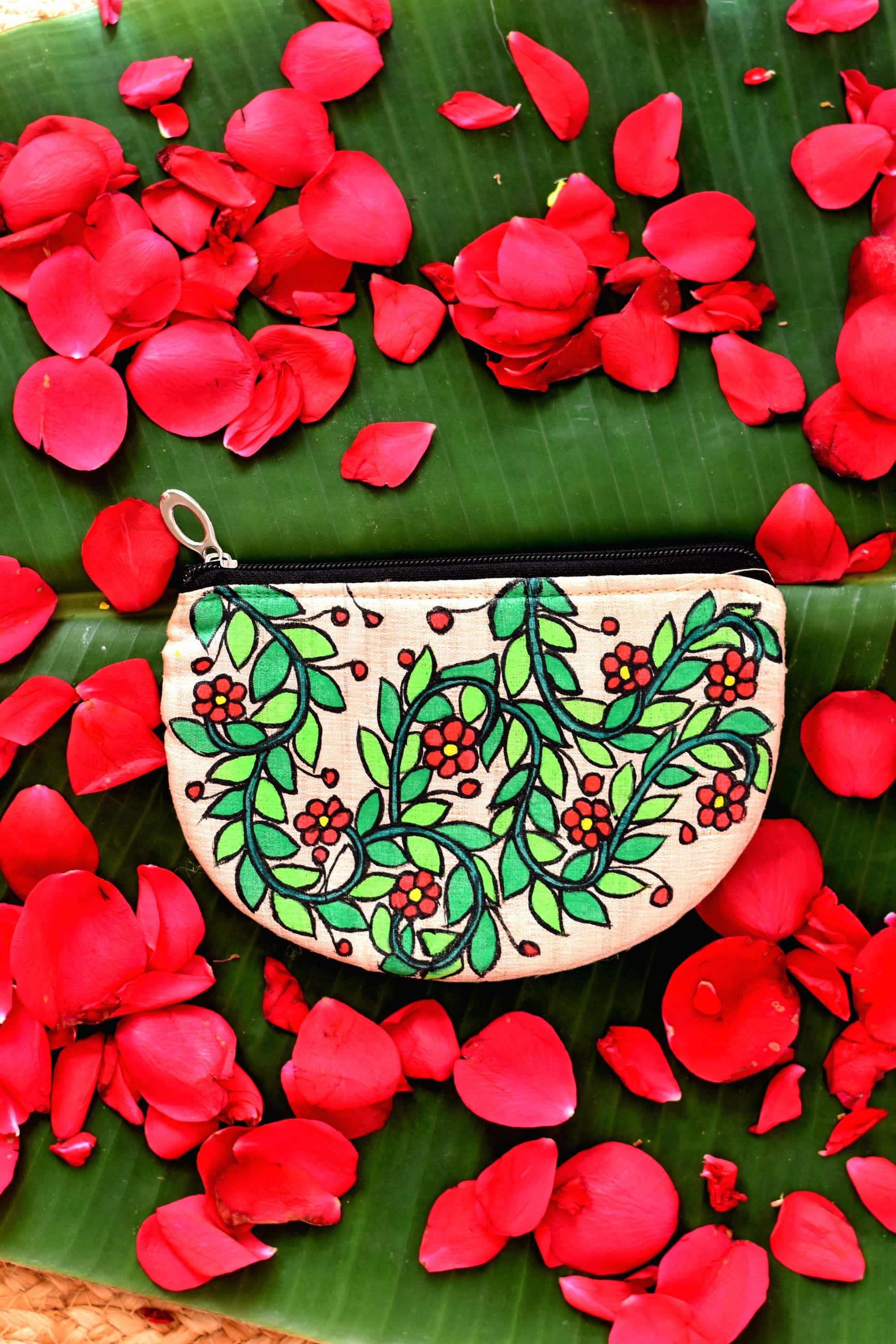 Coin Pouch 12