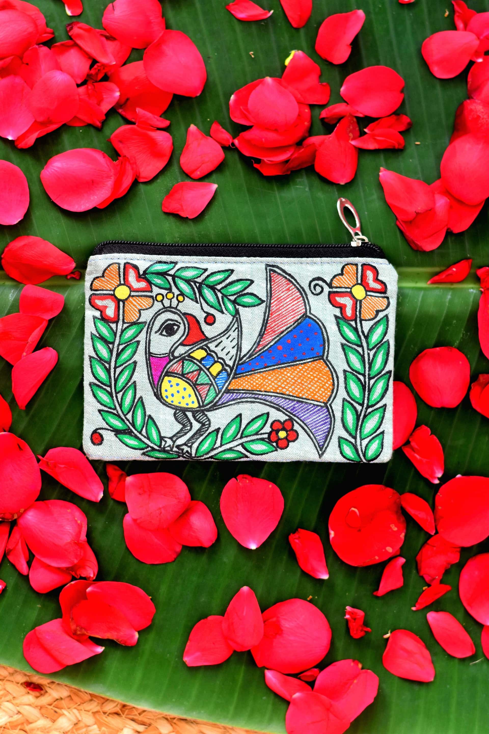 Coin Pouch 22