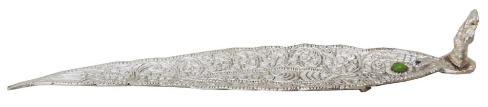 Aluminium Agarbatti Stand, 1 inch, Vedikcraft Moradabad