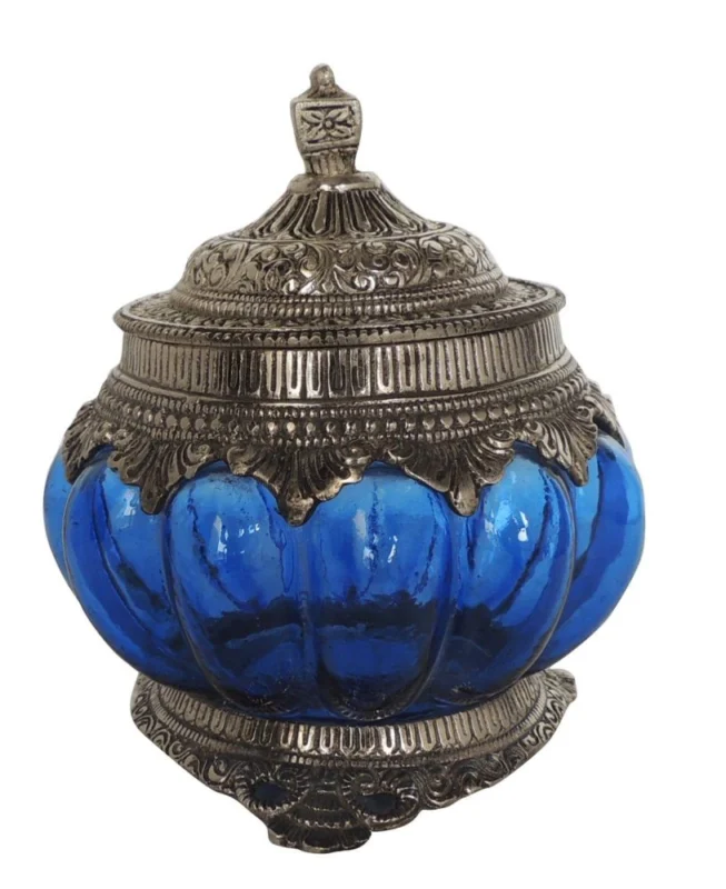 Aluminium Bowl (Khurbuja)