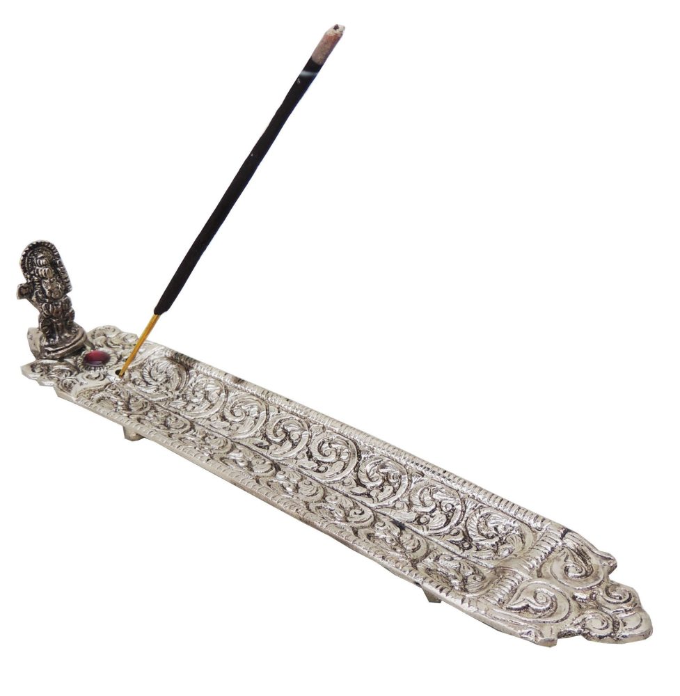 Aluminium Agarbatti Stand, 1.5 inch, Vedikcraft Moradabad