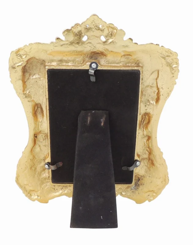 Aluminium Photo Frame, 7.5 inch