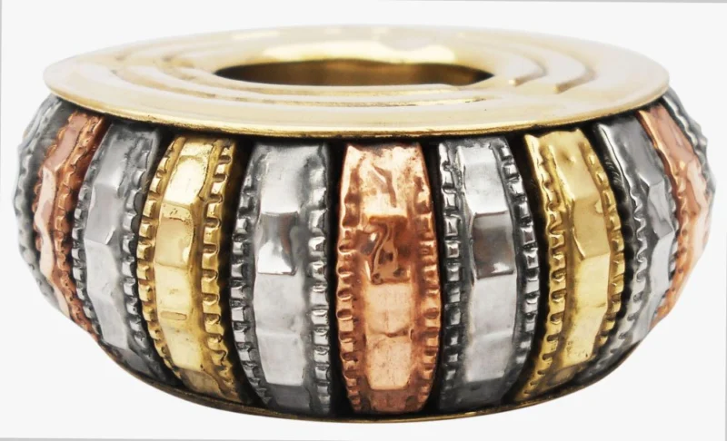 Brass Ashtray, 1.5 inch – Antique Décor