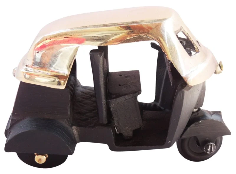 Brass Auto, 4 inch – Antique Décor