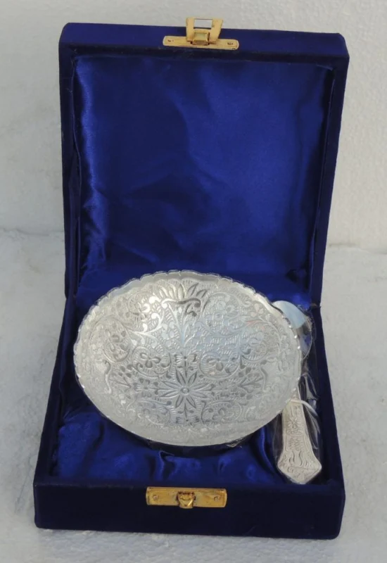 Brass Bowl, design B289-S