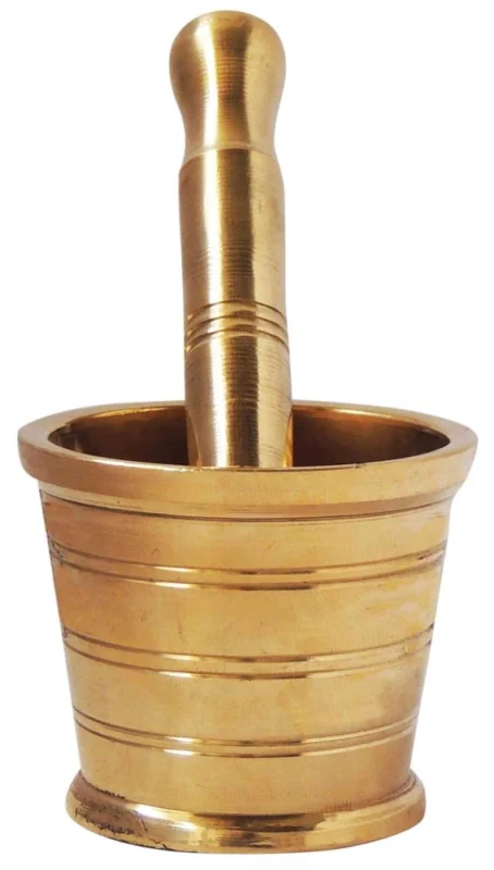 Brass Pan (Khal Batta Kutti) (No. 2)