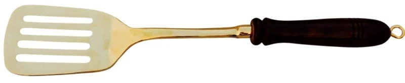 Brass Cutlery (Palta Hole), 1 inch