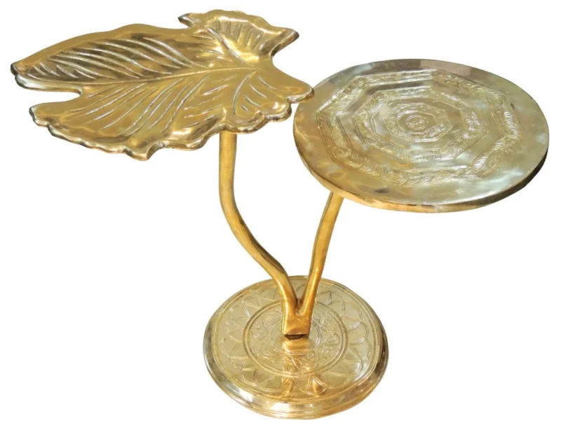 Brass Patta, 16.5 inch