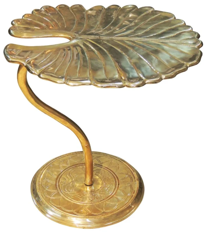 Brass Patta, 17 inch