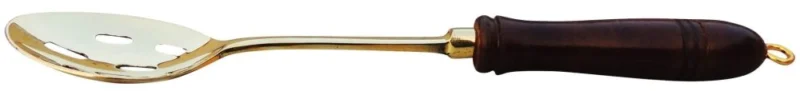 Brass Cutlery (Ramcha Hole), 1 inch