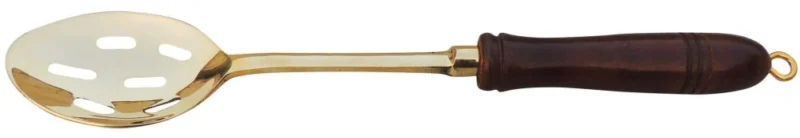 Brass Cutlery (Ramcha Hole), 1 inch