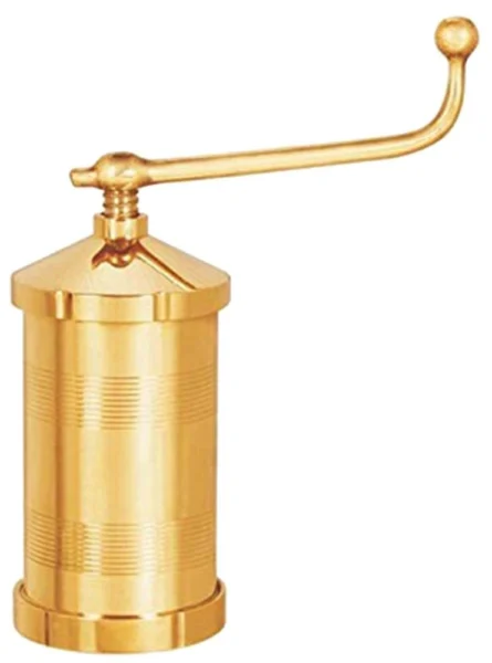 Brass Cookware (Sevai Machine Height), brass, Vedikcraft Moradabad