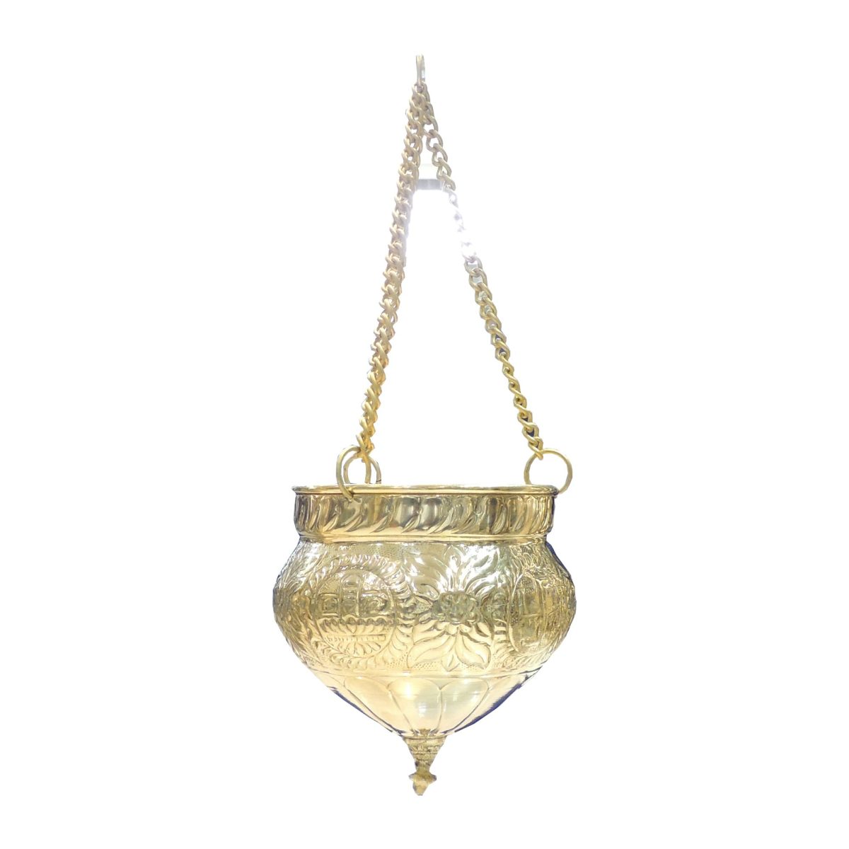 Brass Jaldhara for Pooja (Shiv), 9.5 inch, brass, Vedikcraft Moradabad