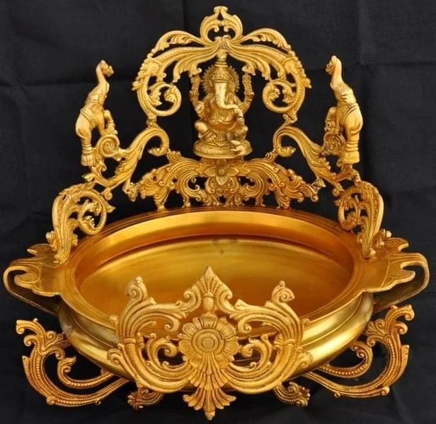 Moradabad craft
