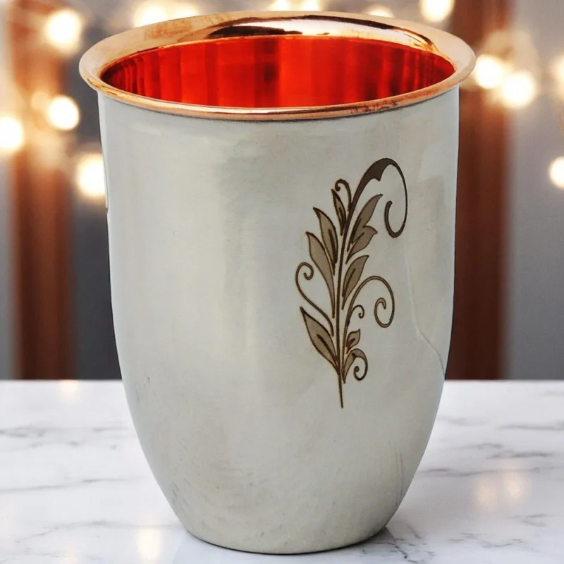 Copper Glass (Gilas), 240 ml