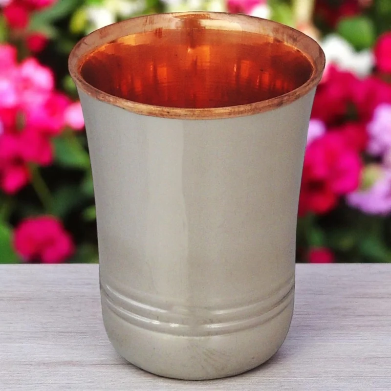 Copper Glass (Gilas), 250 ml