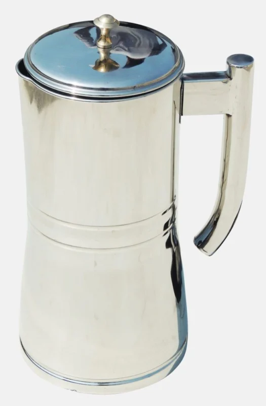 Steel Jug, 1750 ml, 10.5 inch