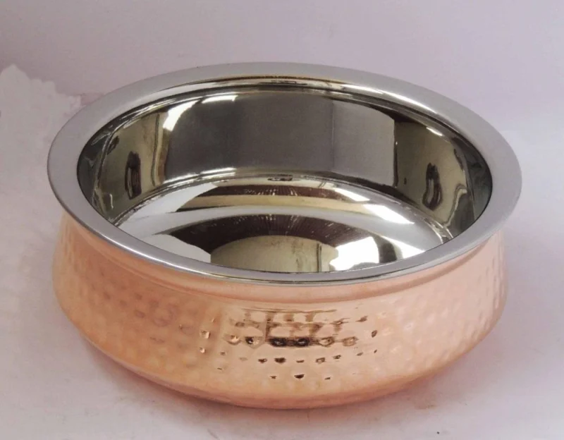 Steel Handi, 3 inch (No. 4)